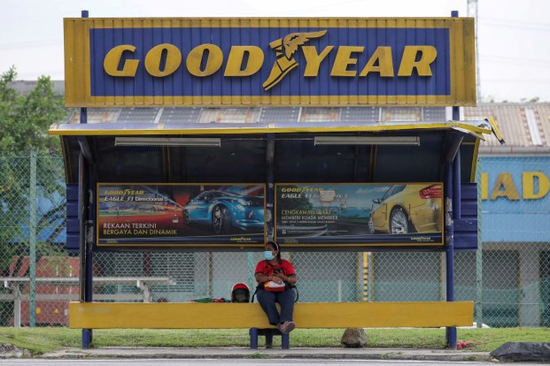 US Officials Quiz Goodyear Malaysia Staff On Work Conditions