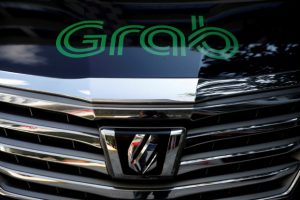 Grab Services Hit by Tech Woes in Southeast Asia