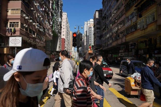 Hong Kong