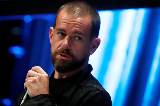 Twitter CEO Jack Dorsey Hands Reins To Tech Head Parag Agrawal
