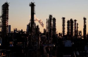 Japan’s Output Rises After Months As Supply Crunch Eases