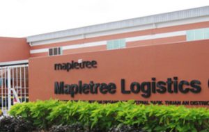 Singapore’s Mapletree in $513m Fundraising to Buy Asia Assets