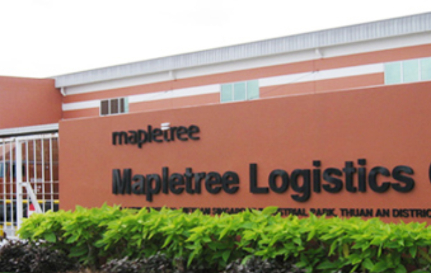 Mapletree