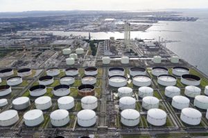 US To Release 50m Barrels of Crude in OPEC Showdown