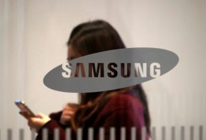 Samsung Posts Highest Quarterly Profit in Four Years