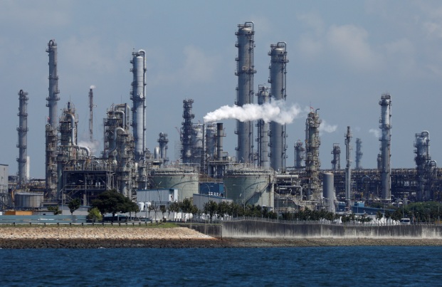 Shell Mulls Biofuels Plant To Meet Growing Asian Aviation Demand