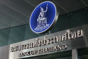 Bank of Thailand Hikes Rates for First Time in Four Years