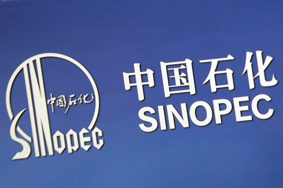 Unipec, the trading arm of Asia's top refiner Sinopec, is leading the Russian oil purchases.