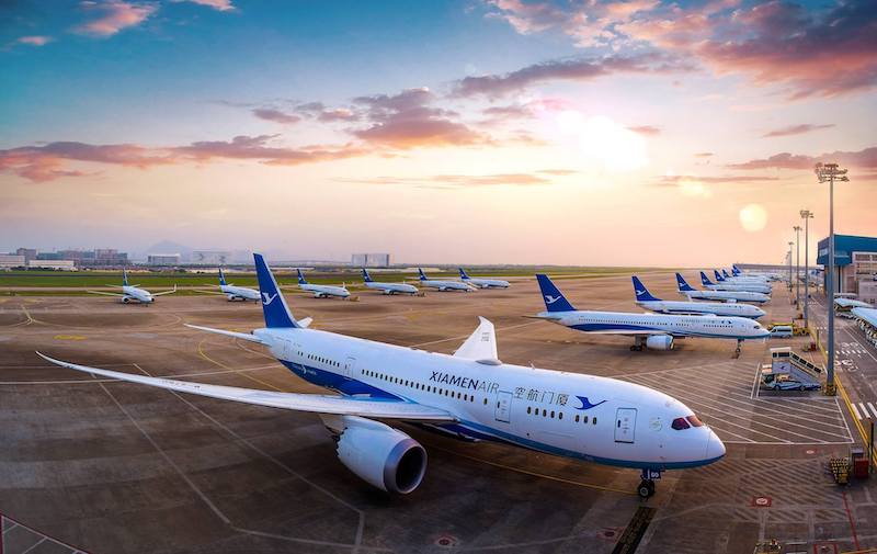 China’s Green Aviation Creates Global Opportunities: Xinhua
