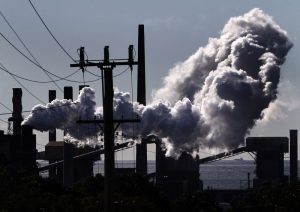 Canberra Pours $740m into Low-Emissions Tech