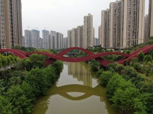 Hunan Sees Belt and Road Trade Growth: Xinhua