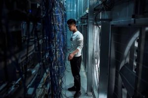 China Planner Reaffirms Crypto Mining Bans: Securities Times