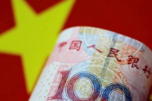 Beijing Ready to Let Foreign Financial Firms List in China