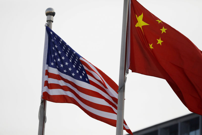 China Regulator Moves to Stop Delisting of Chinese Firms in US