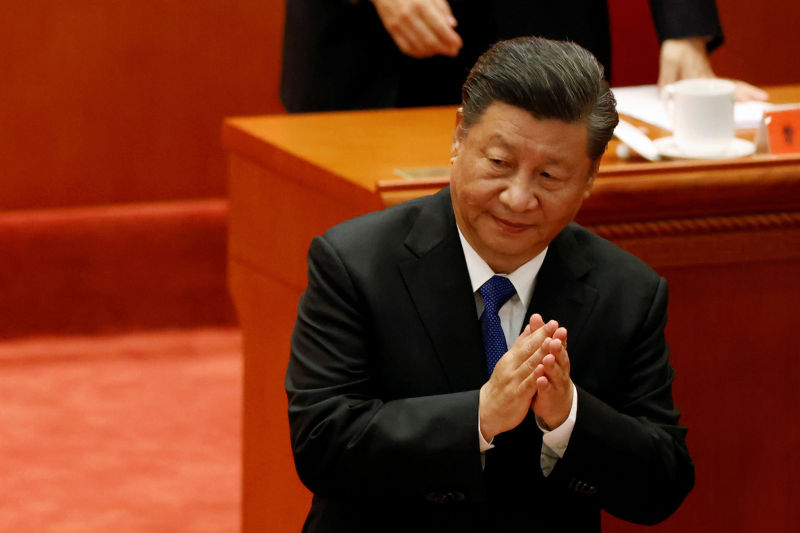 Xi Vows to Address Trade Concerns: SCMP