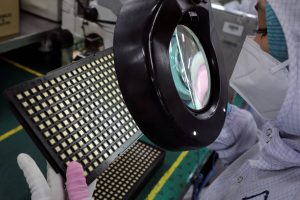 Taiwan Says Ukraine Won’t Seriously Impact Chip Supply Chain