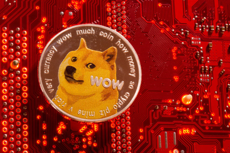 Musk Criticises Binance Over Dogecoin Withdrawals