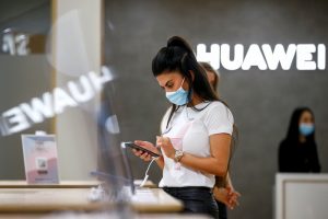 Huawei Vows to Power Asean’s Digital Economy: Bangkok Post