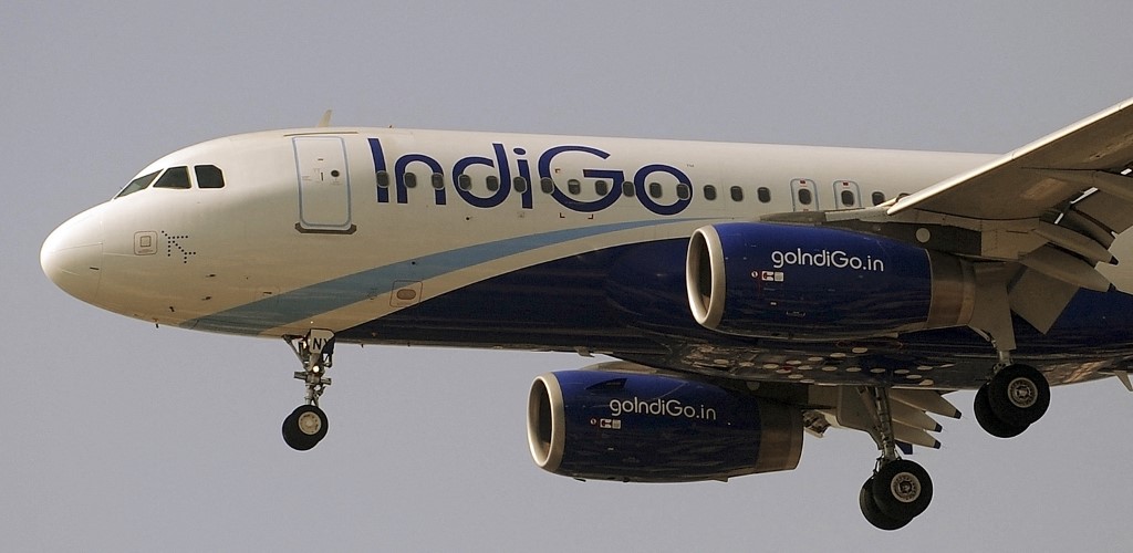 IndiGo