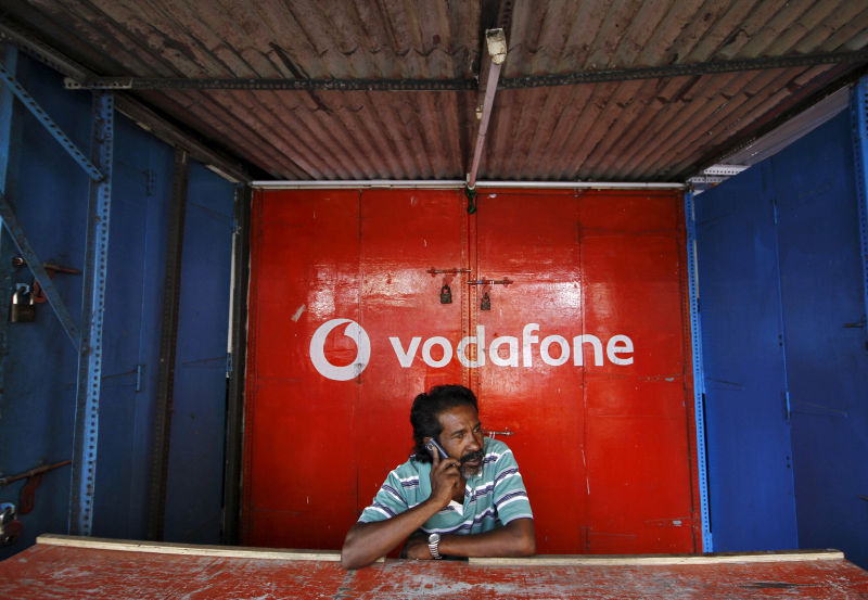 Vodafone Idea Loss Narrows in 2nd Quarter: The Hindu