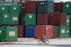 US Broke Trade Rules With Hong Kong Label Demand, WTO Says