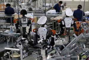 Japan November Retail Sales Up But Omicron Risks Loom