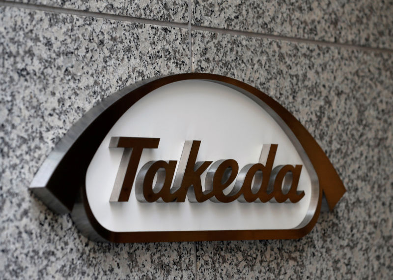 Takeda