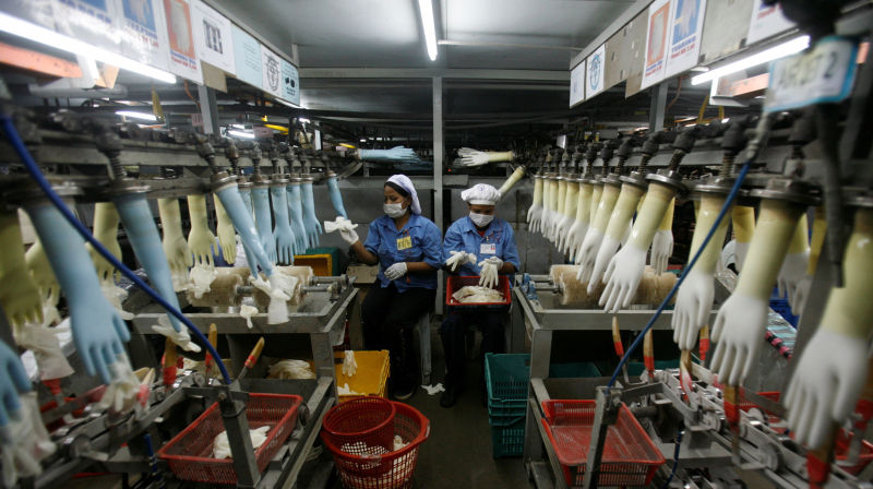 Thailand Cracks Down on PPE Fraud: SCMP