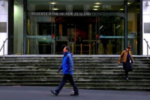 New Zealand Central Bank Looks At Future of Cash