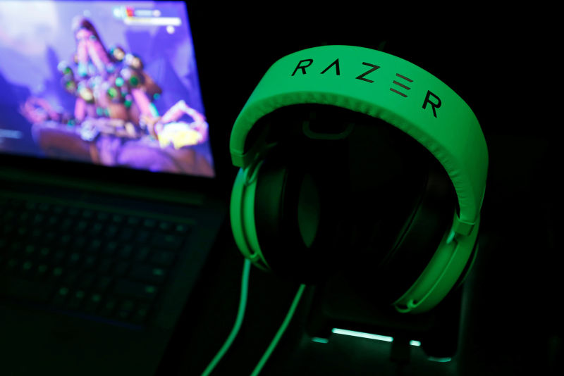 Gaming Company Razer Explores Take-Private Deal