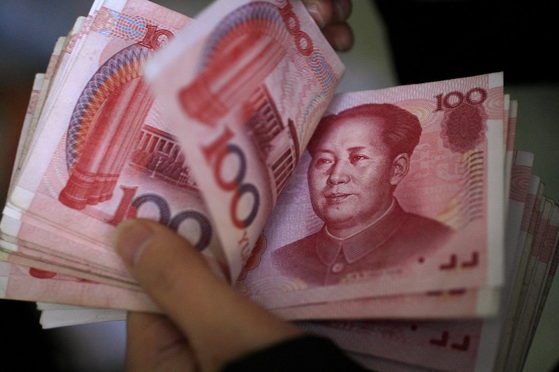 Funds Hit By China Woes as EM Investors Look More Bearish