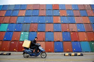 Cost of Shipping From China Spikes 10-Fold - Caixin