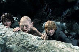 Unity Buys Studio Behind ‘Lord of the Rings’: WSJ
