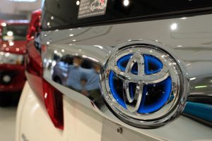 Toyota Finishes Last in Greenpeace Carbon Rankings