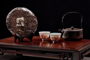 Sotheby’s Hong Kong to Hold First ‘Vintage Tea’ Auction