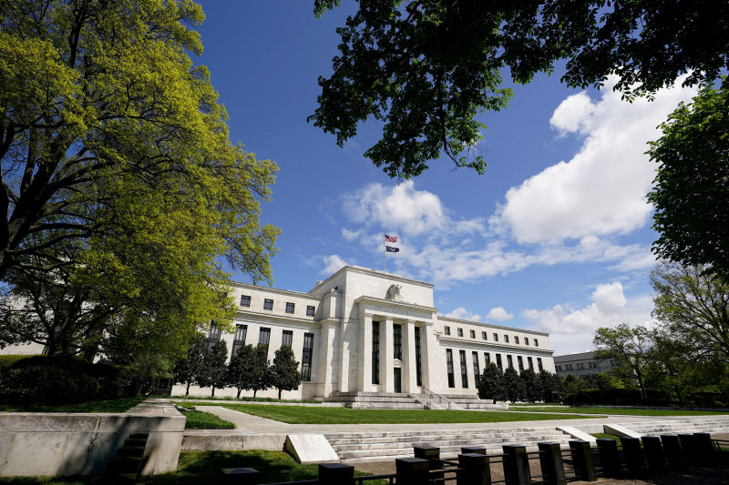 US Fed To Scale Back Bond Purchases