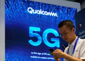 5G Expands to More Affordable Phones as Chip Prices Fall – WSJ