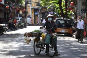 Vietnam Arrests CEO in Market Manipulation Probe