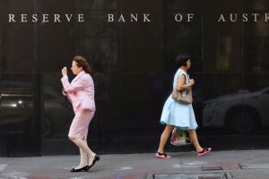 Australia's Reserve Bank Raises Rates by Most in 22 Years