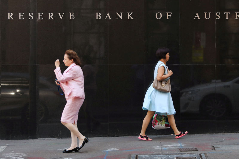 The Reserve Bank of Australia raised interest rates by 50bps at its meeting on June 7.