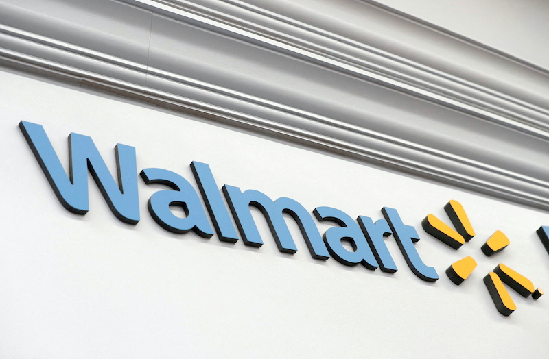 Shenzhen Police Accuse Walmart of Cybersecurity Violations