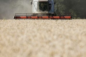 US Accuses China of Hoarding ‘Humanitarian’ Ukraine Grain