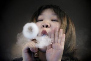 China Regulators Issue Draft Rules on E-Cigarettes