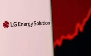 LG Energy Solution IPO Set To Raise Close To $11bn