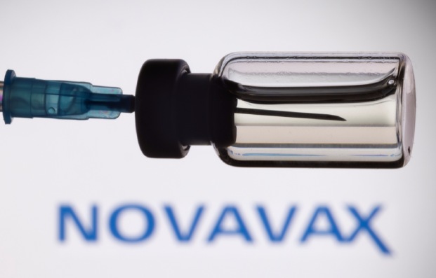 Novovax