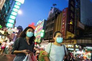 Thailand Girds for Omicron Surge Over ‘Super Spreader’ Event