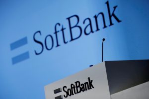 SoftBank Stock Sinks 8% As Portfolio Stakes Evaporate