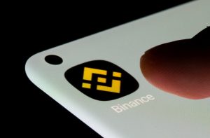 Finance Watchdog Says It Can’t Stop Binance Accessing UK Market