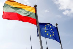 Lithuania Hit by China-Led Boycott as EU Mulls Bully Rules