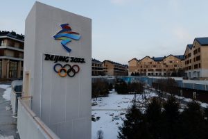 China’s Weibo Warns Users Over Posting Olympic Content